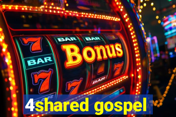 4shared gospel